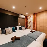 Luxury Room Glanz