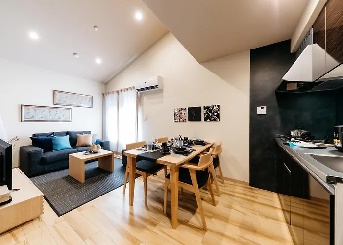 Luxury Room Glanz