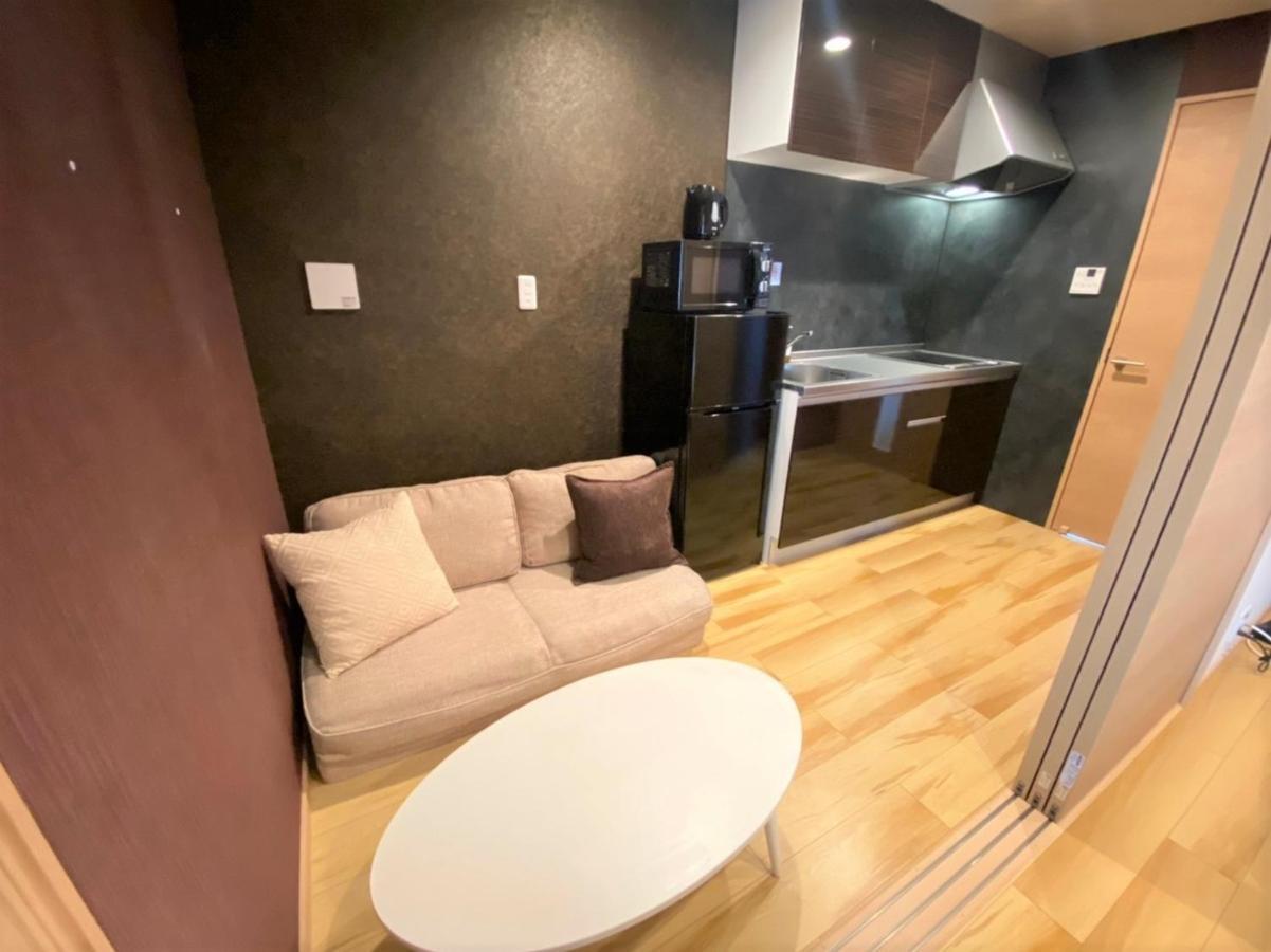 Apartment Luxuryroom Glanz Osaka