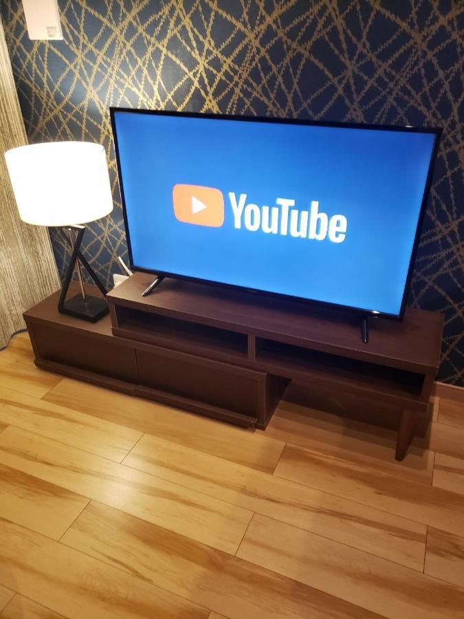 Apartment Luxuryroom Glanz