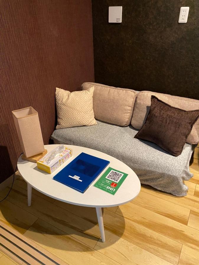 Luxuryroom Glanz Apartment