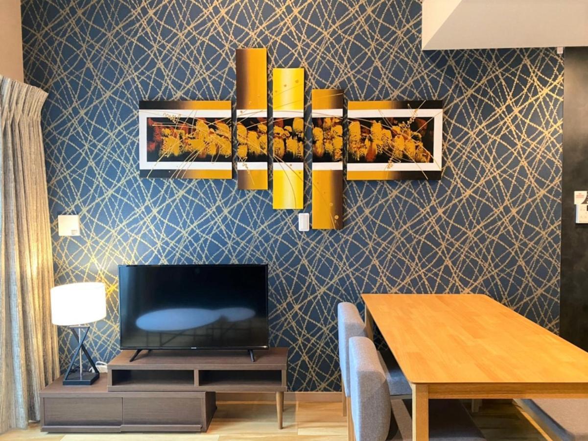 Luxuryroom Glanz Apartment *