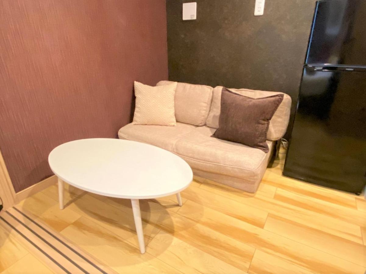 Luxuryroom Glanz Apartment Osaka