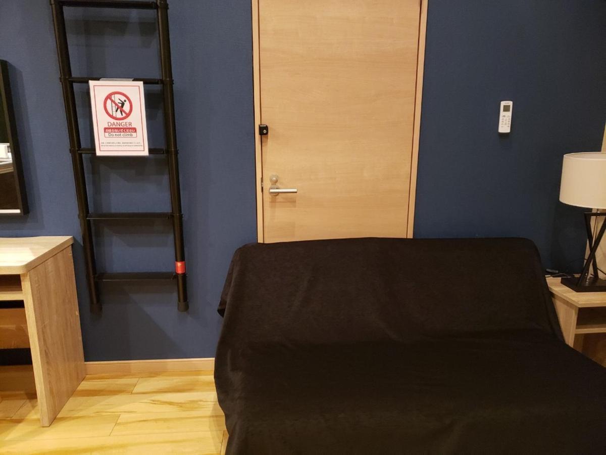 Apartment Luxuryroom Glanz Osaka