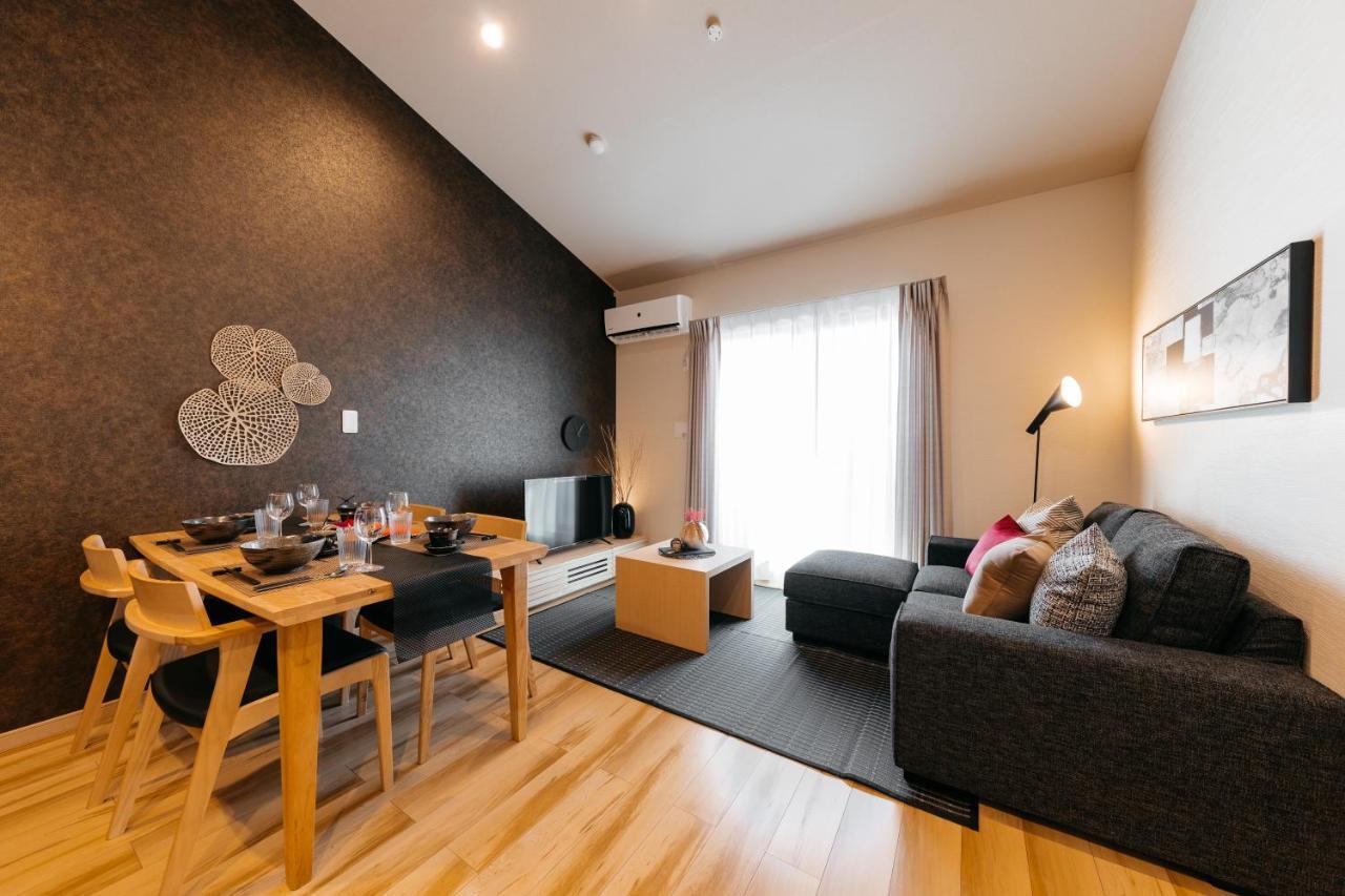 Apartment Luxuryroom Glanz Osaka