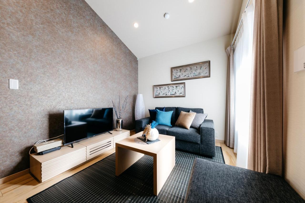 Luxuryroom Glanz Apartment Osaka