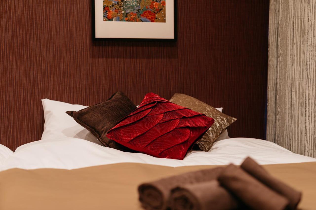 Apartment Luxuryroom Glanz