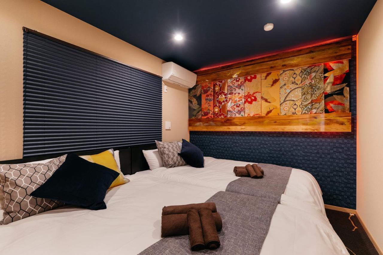 Luxuryroom Glanz Apartment *