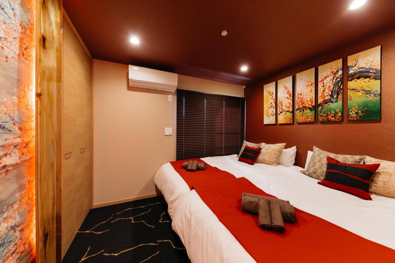 Luxuryroom Glanz