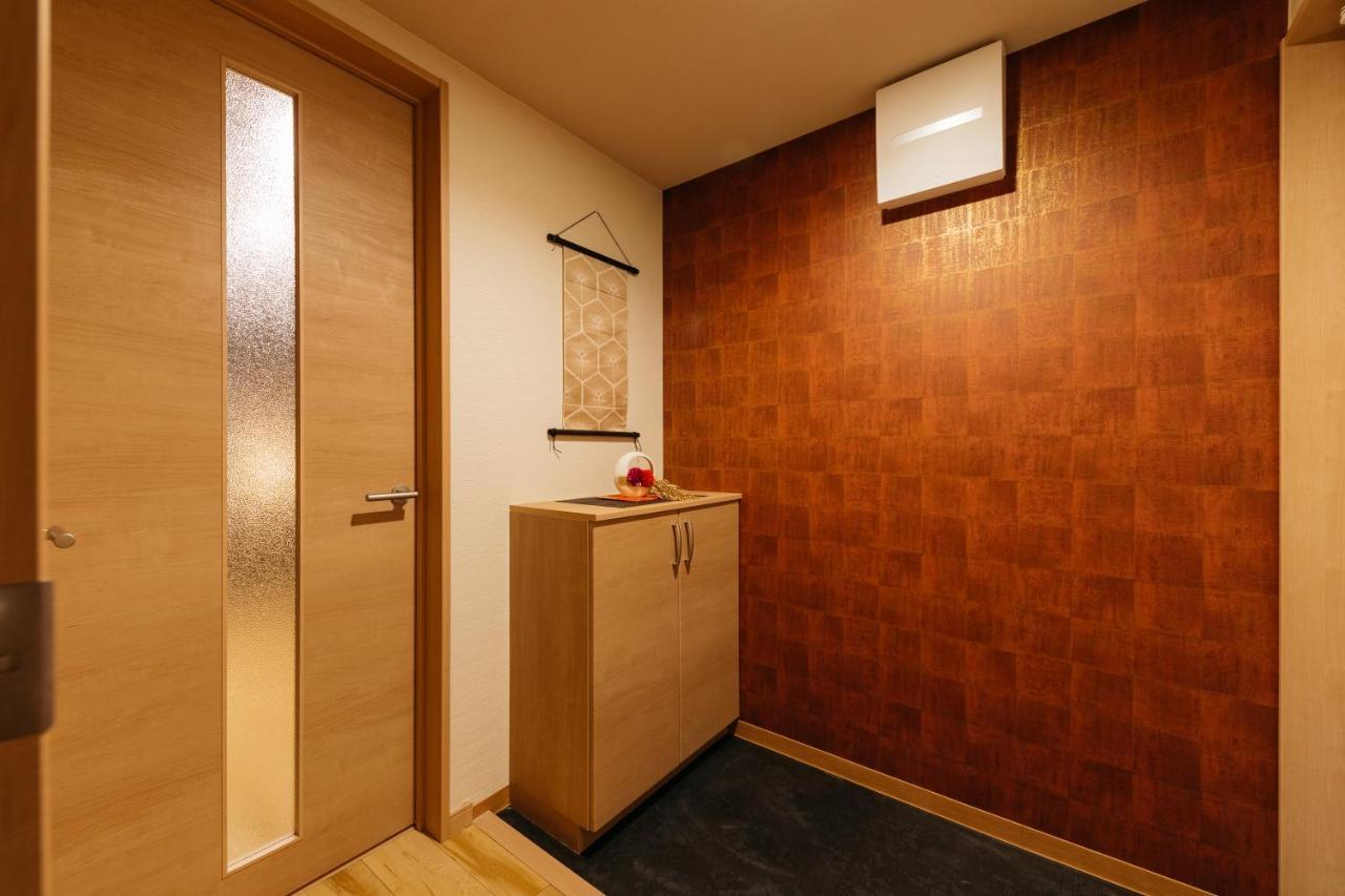Luxuryroom Glanz Apartment Osaka