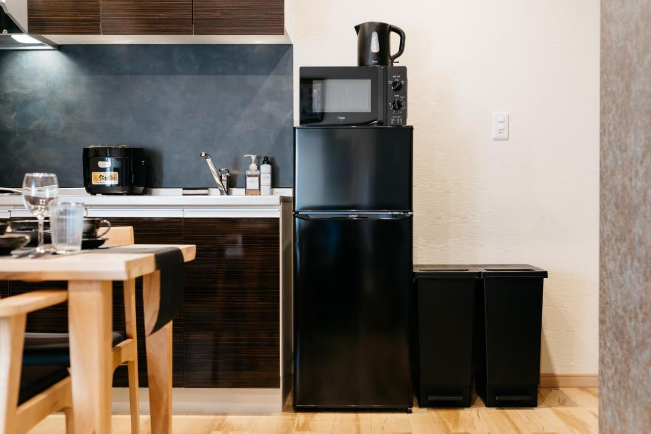 Apartment Luxuryroom Glanz *