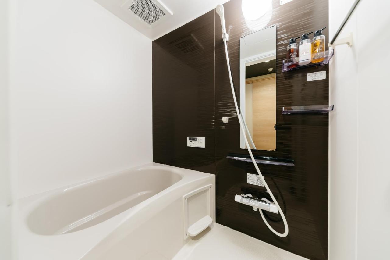 Luxuryroom Glanz * Osaka