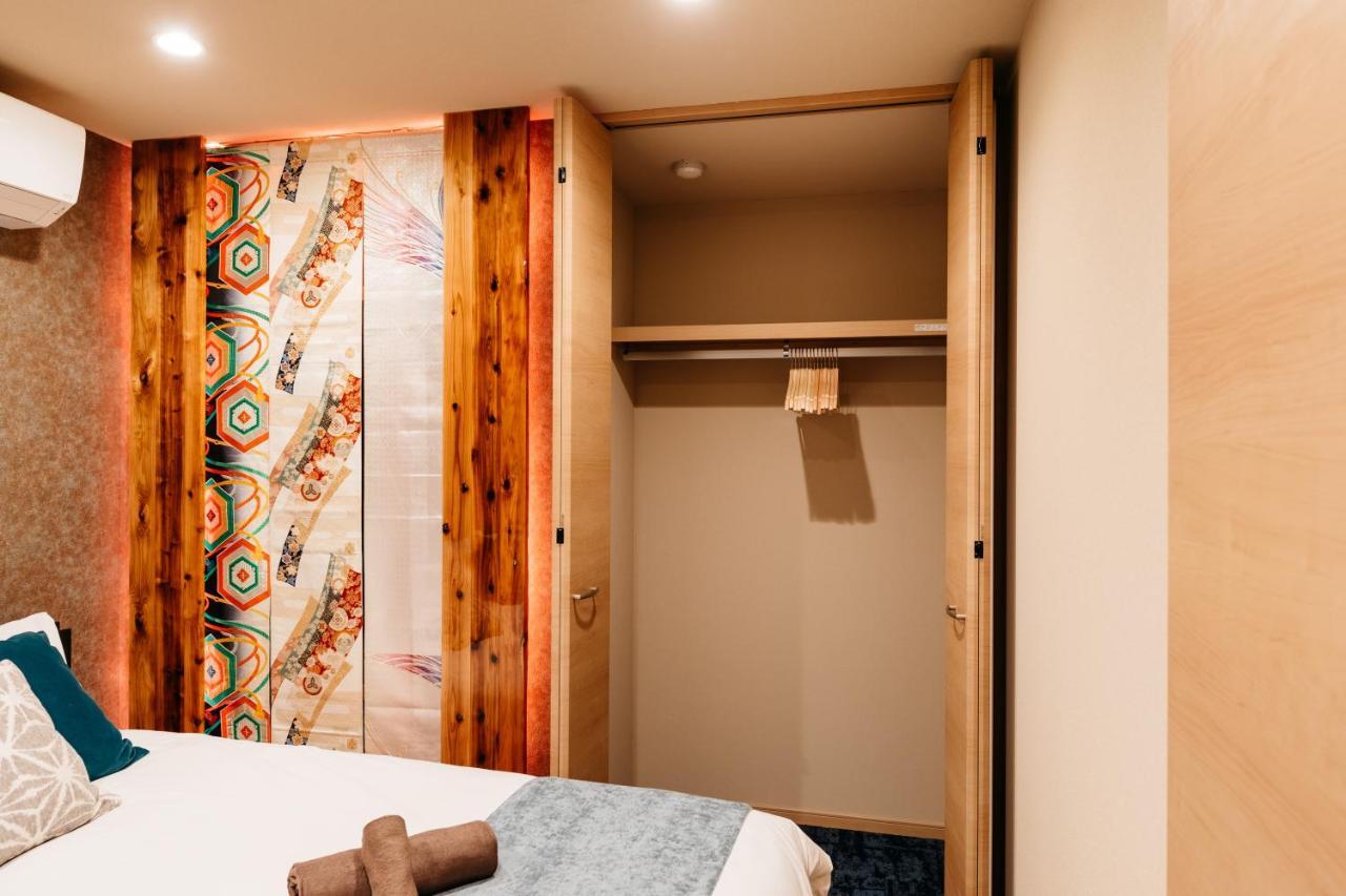 Apartment Luxuryroom Glanz