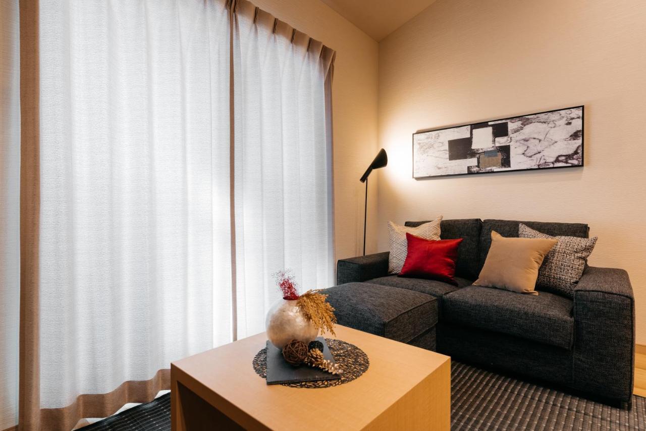 Apartment Luxuryroom Glanz *